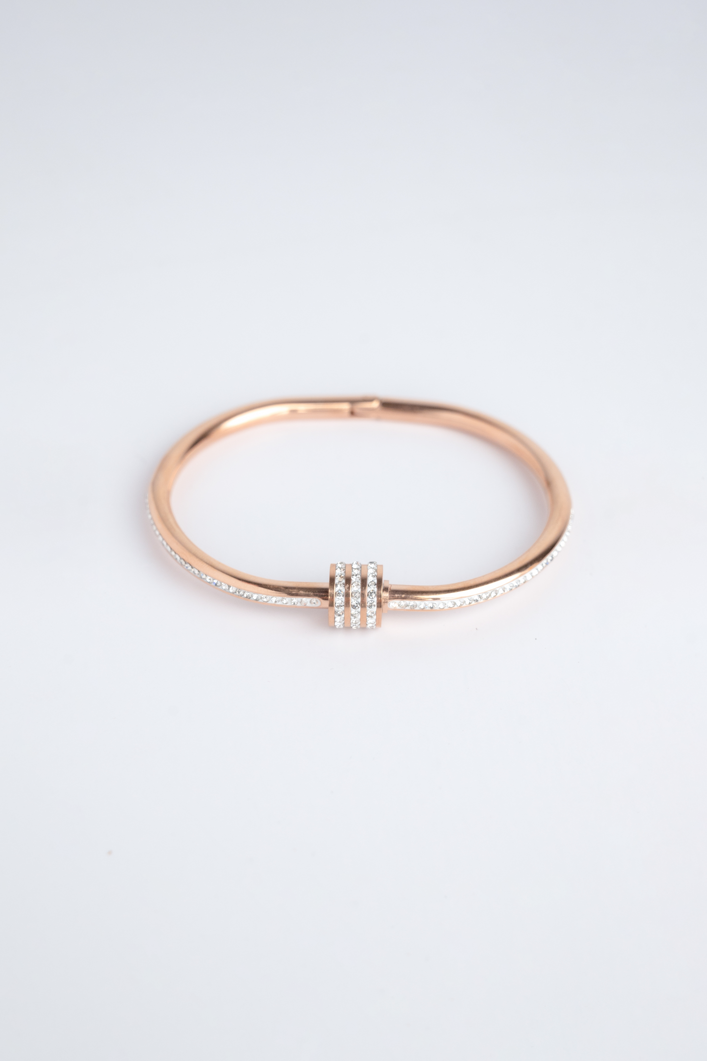 Cylinder Cuff