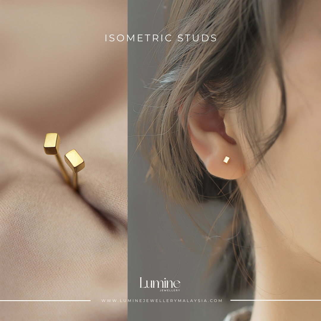 Isometric Studs