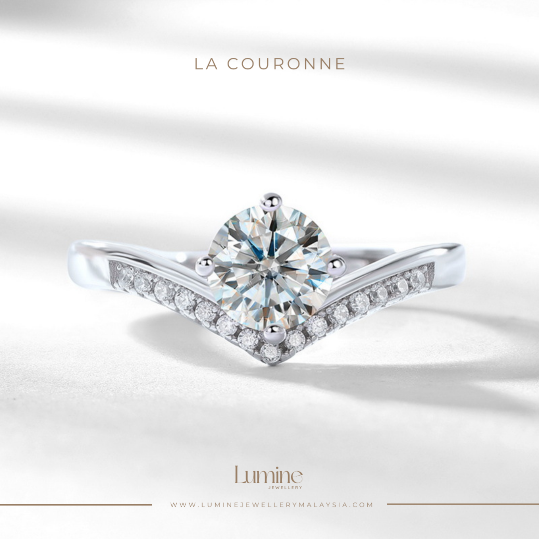 La Couronne