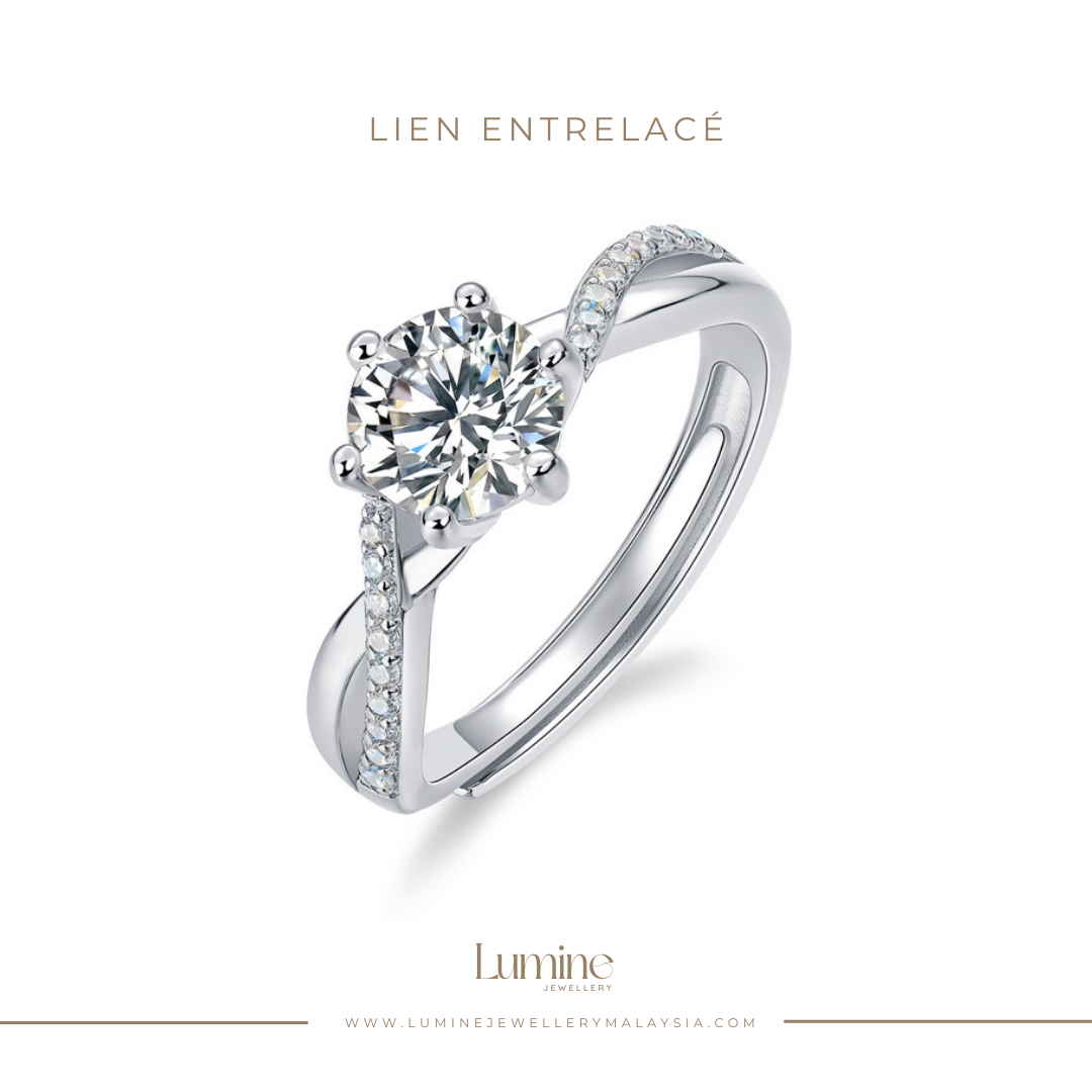 Lien Entrelacé