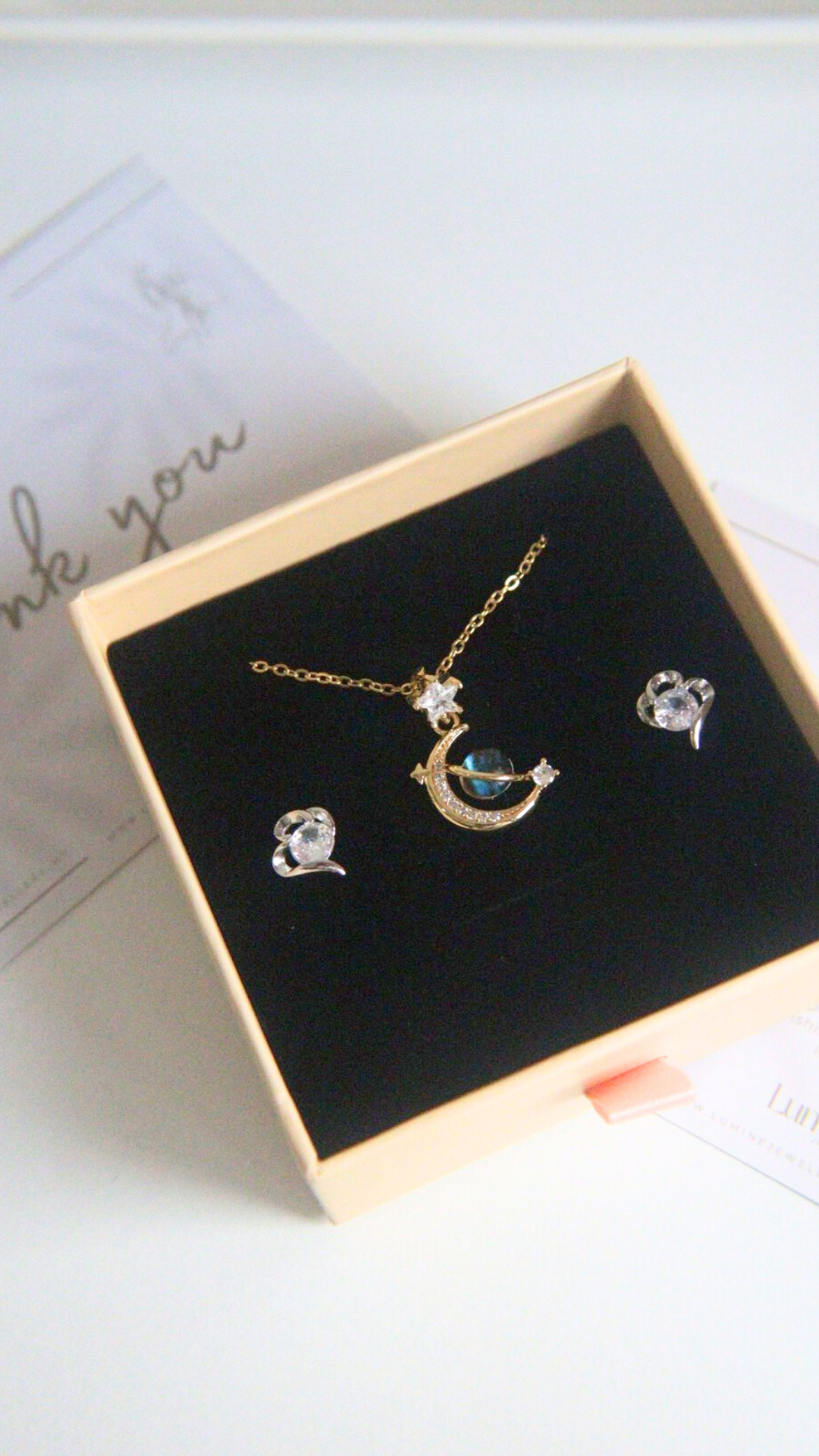 Cute Gift Box