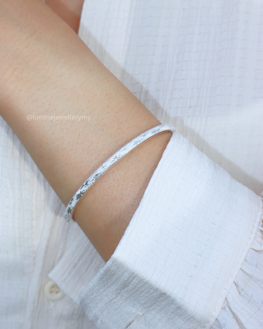 Starry Sky Bracelet