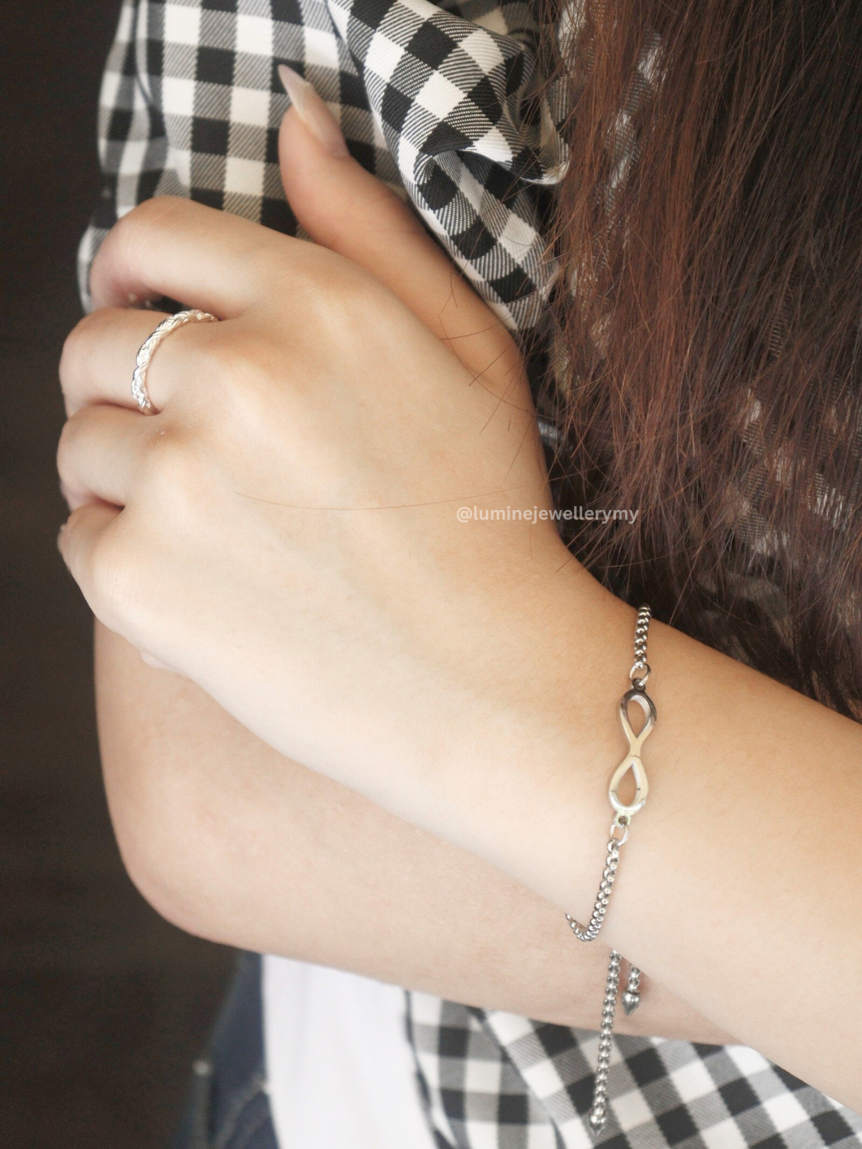Irregular Wave Ring