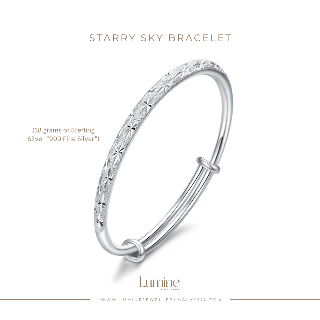 Starry Sky Bracelet