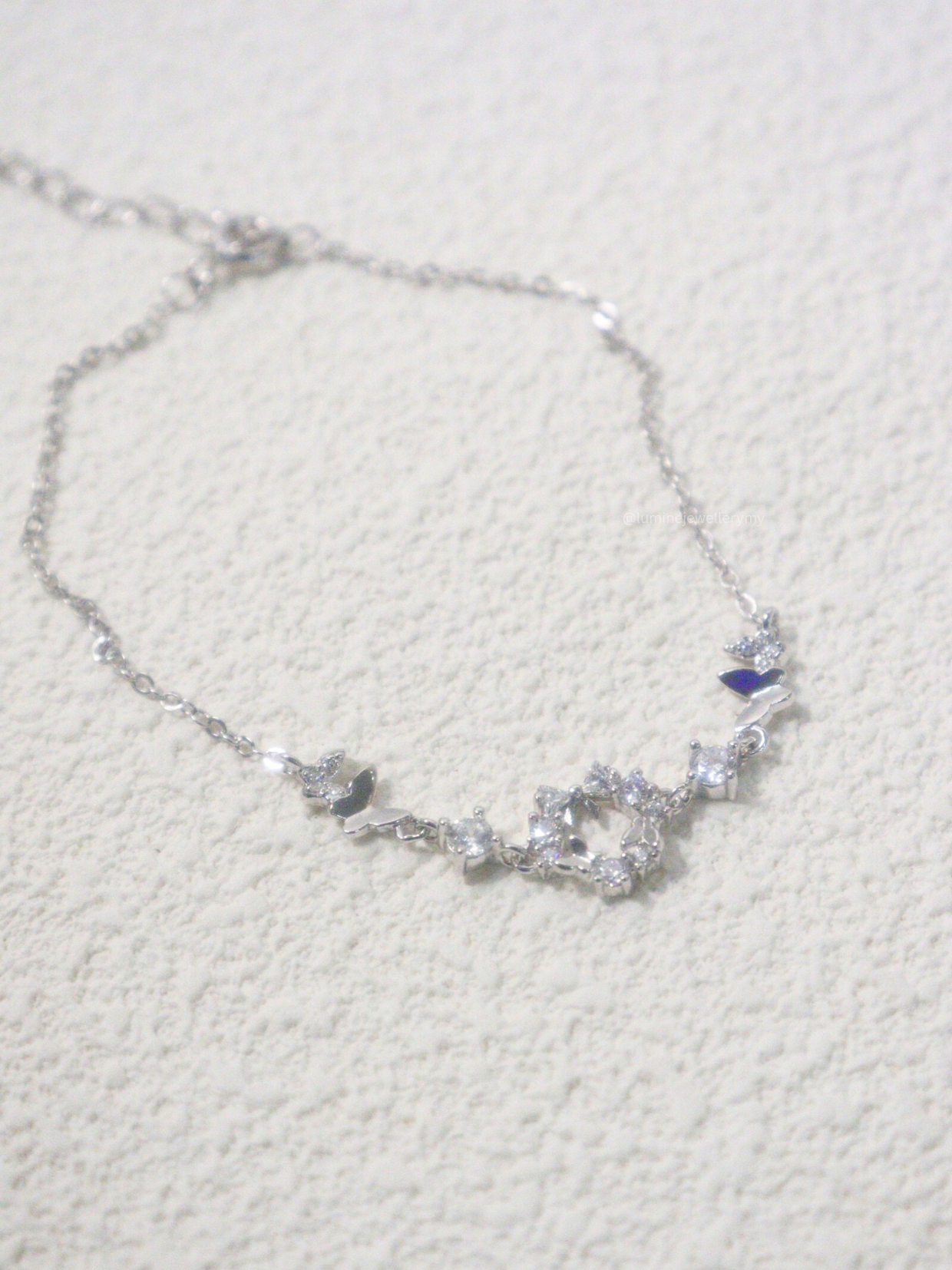 Secret Garden Bracelet