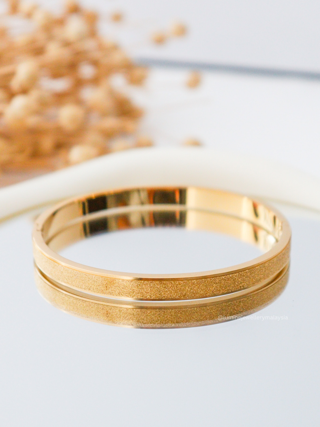 Matte Bracelet