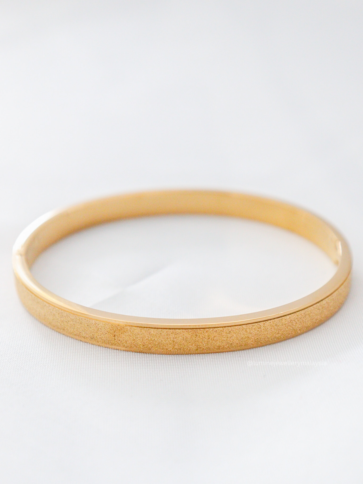 Matte Bracelet