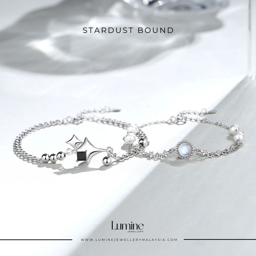 Stardust Bound