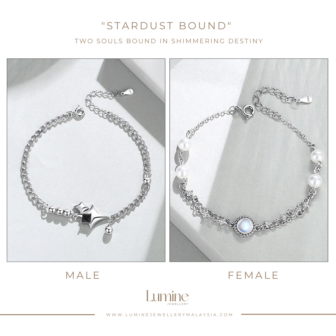 Stardust Bound