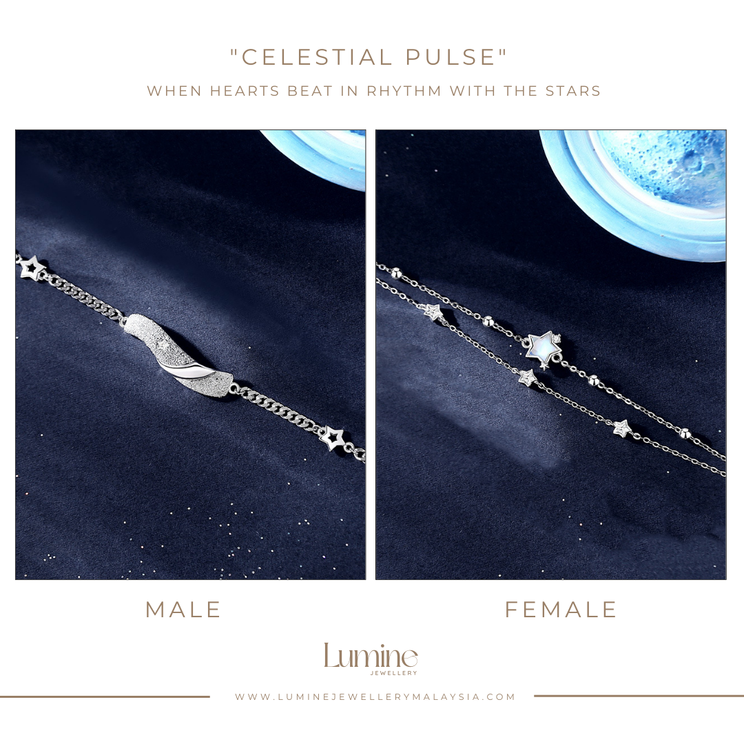 Celestial Pulse