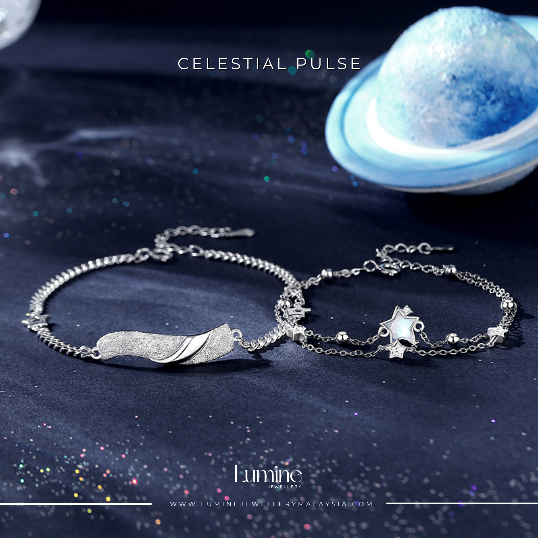 Celestial Pulse