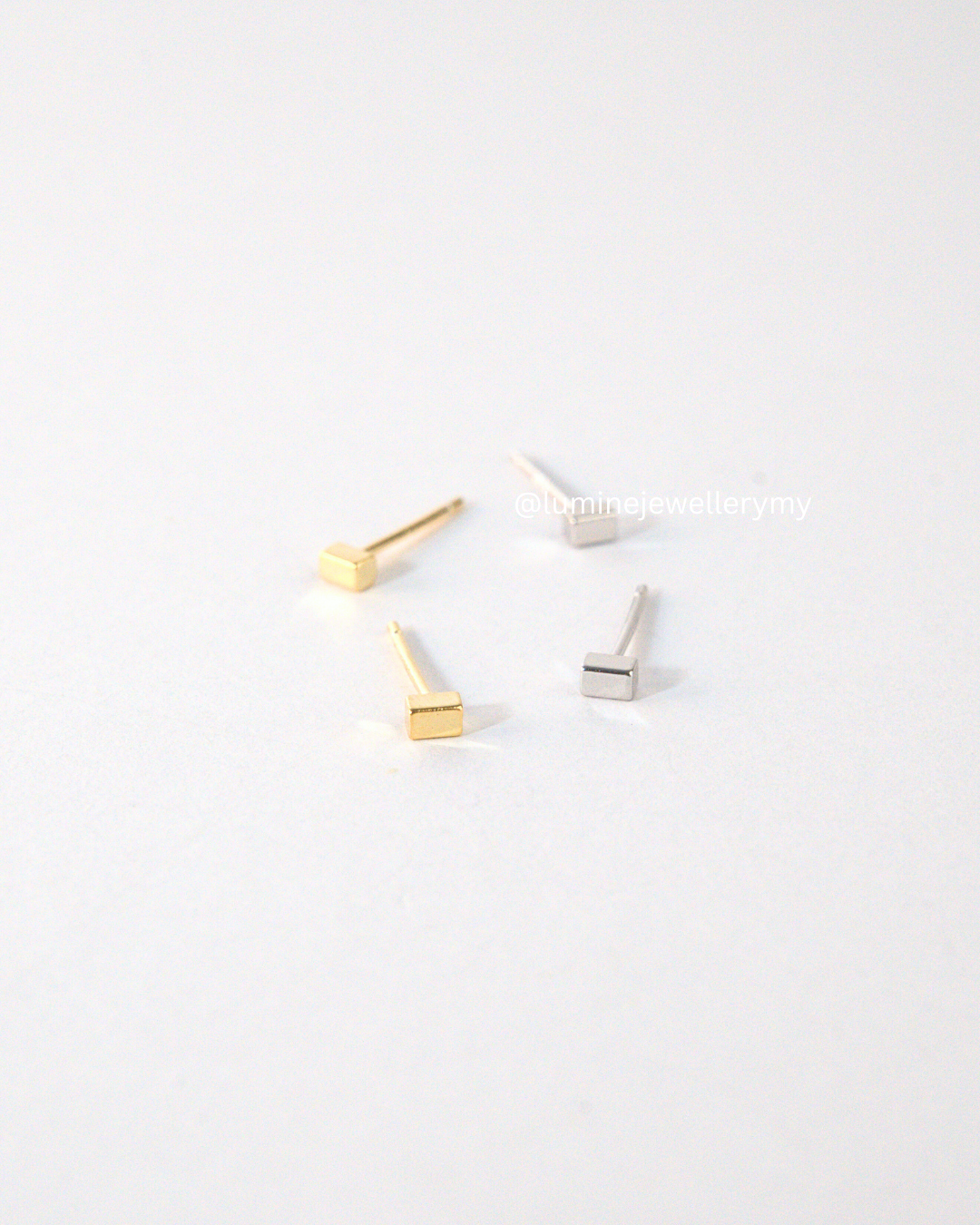 Isometric Studs