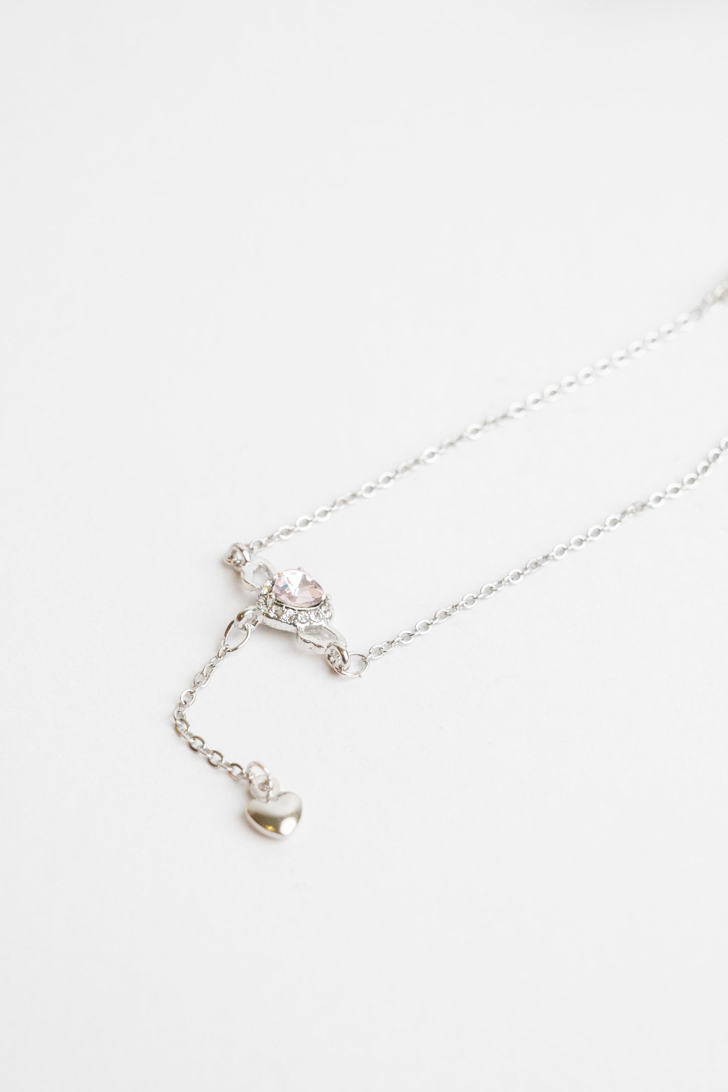 Angel Heart Bracelet
