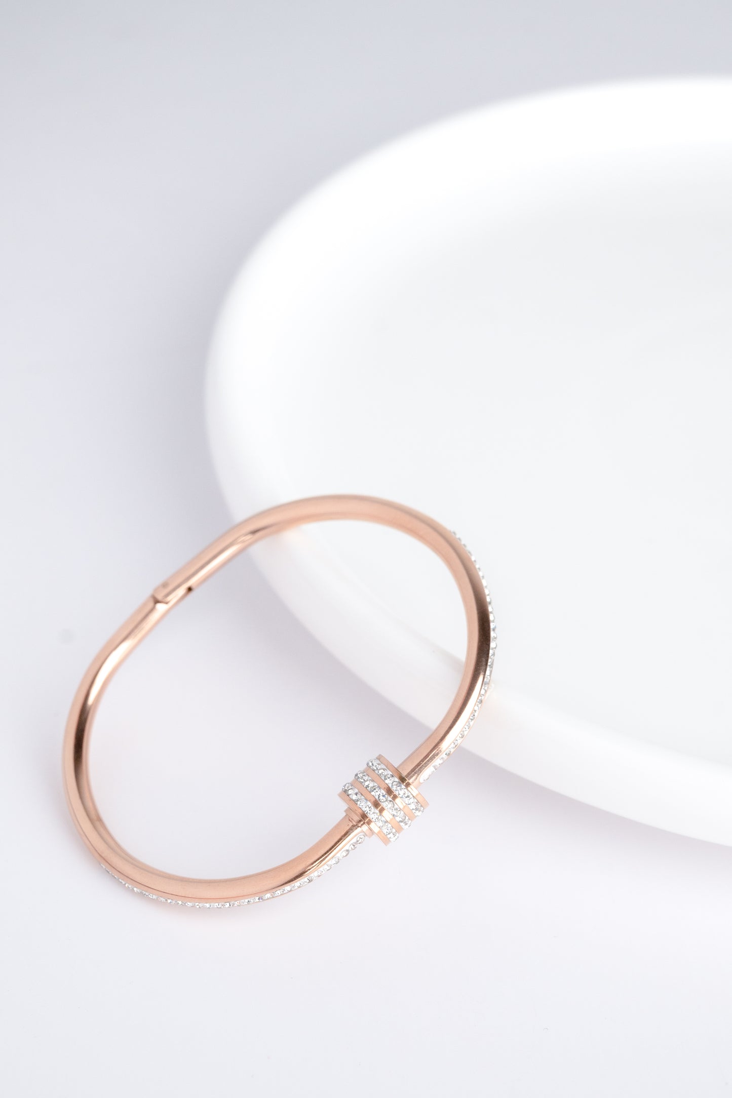 Cylinder Cuff