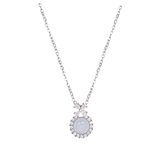 Moonlit Grace Necklace