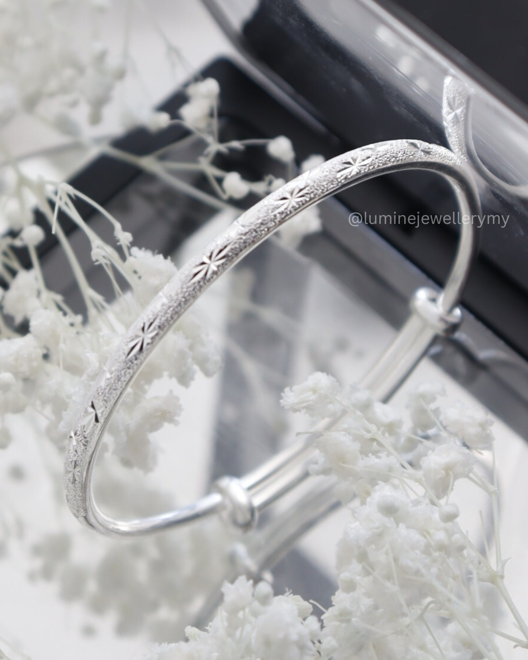 Starry Sky Bracelet