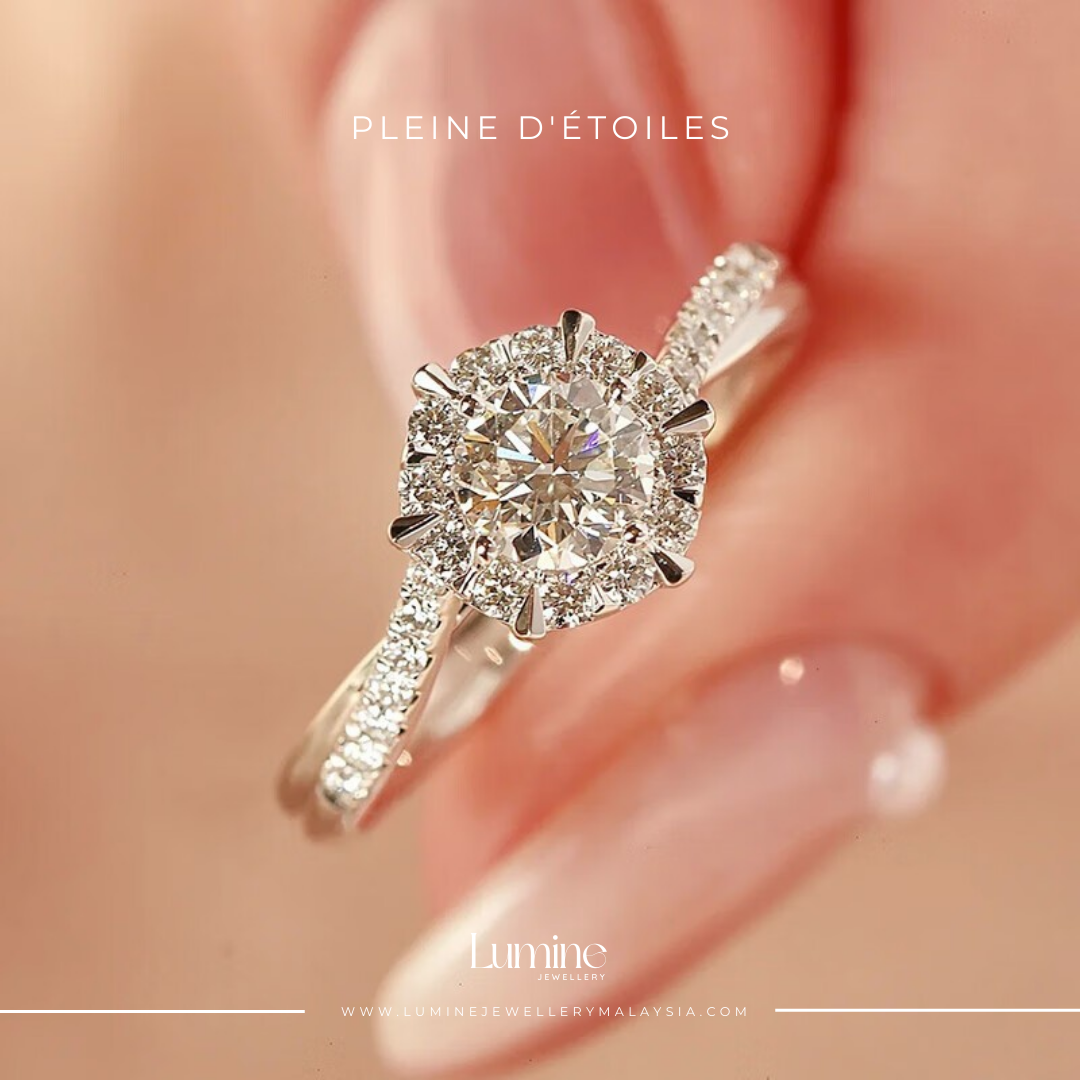 Pleine d'Étoiles