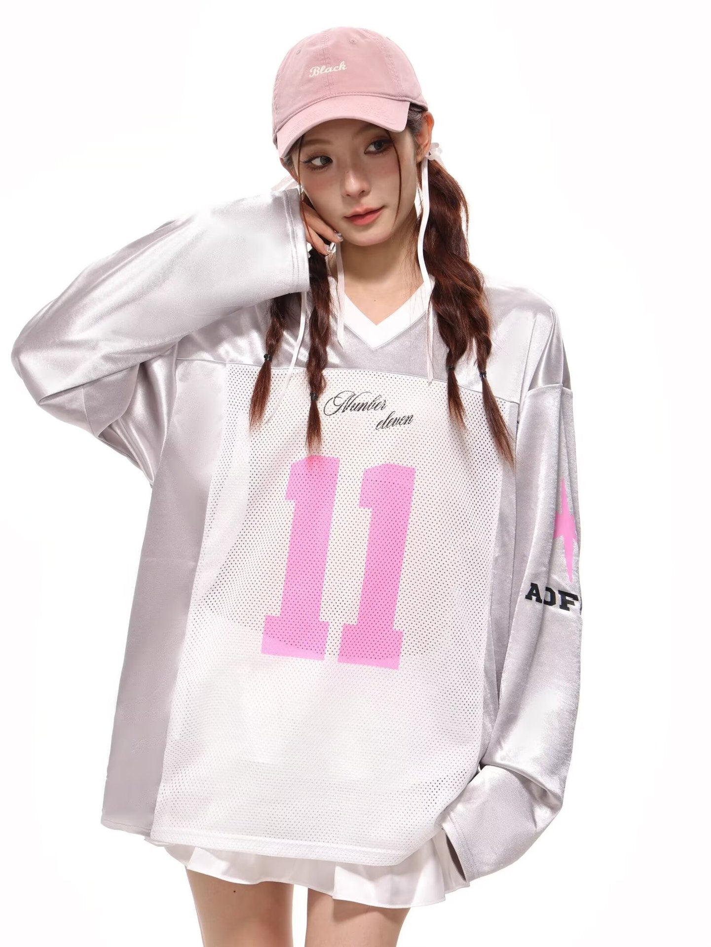 Pink Sweetheart Jersey