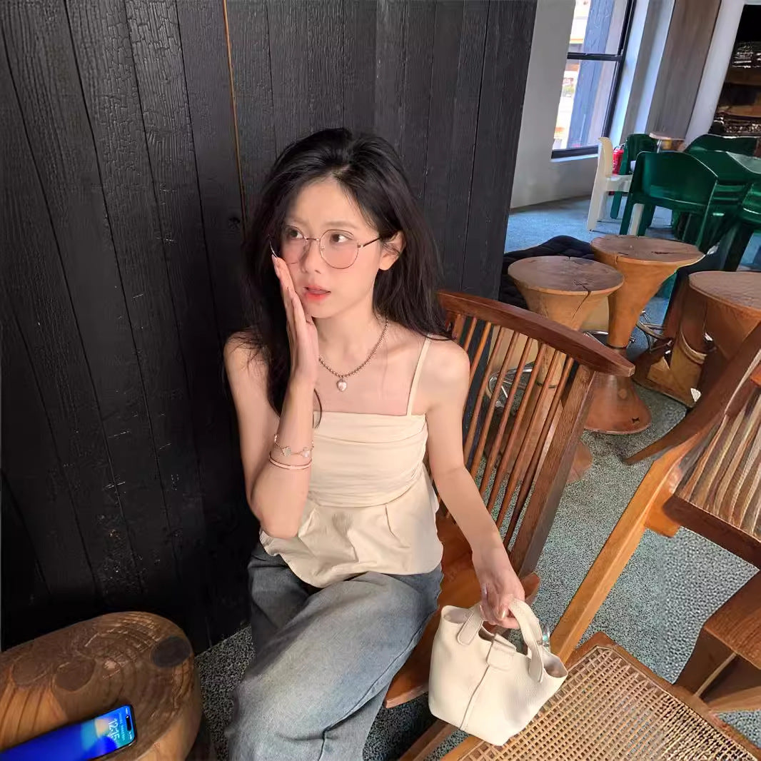 Chic Cami Top