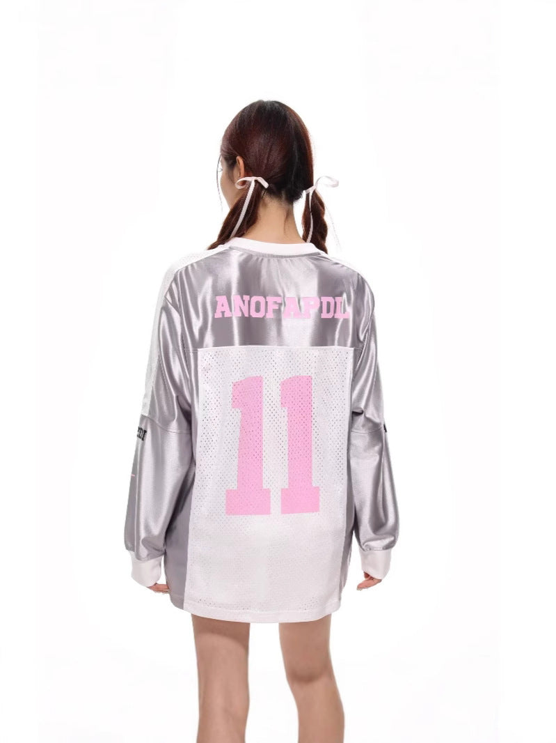 Pink Sweetheart Jersey