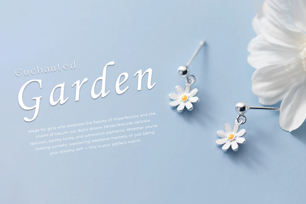 Enchanted Garden
