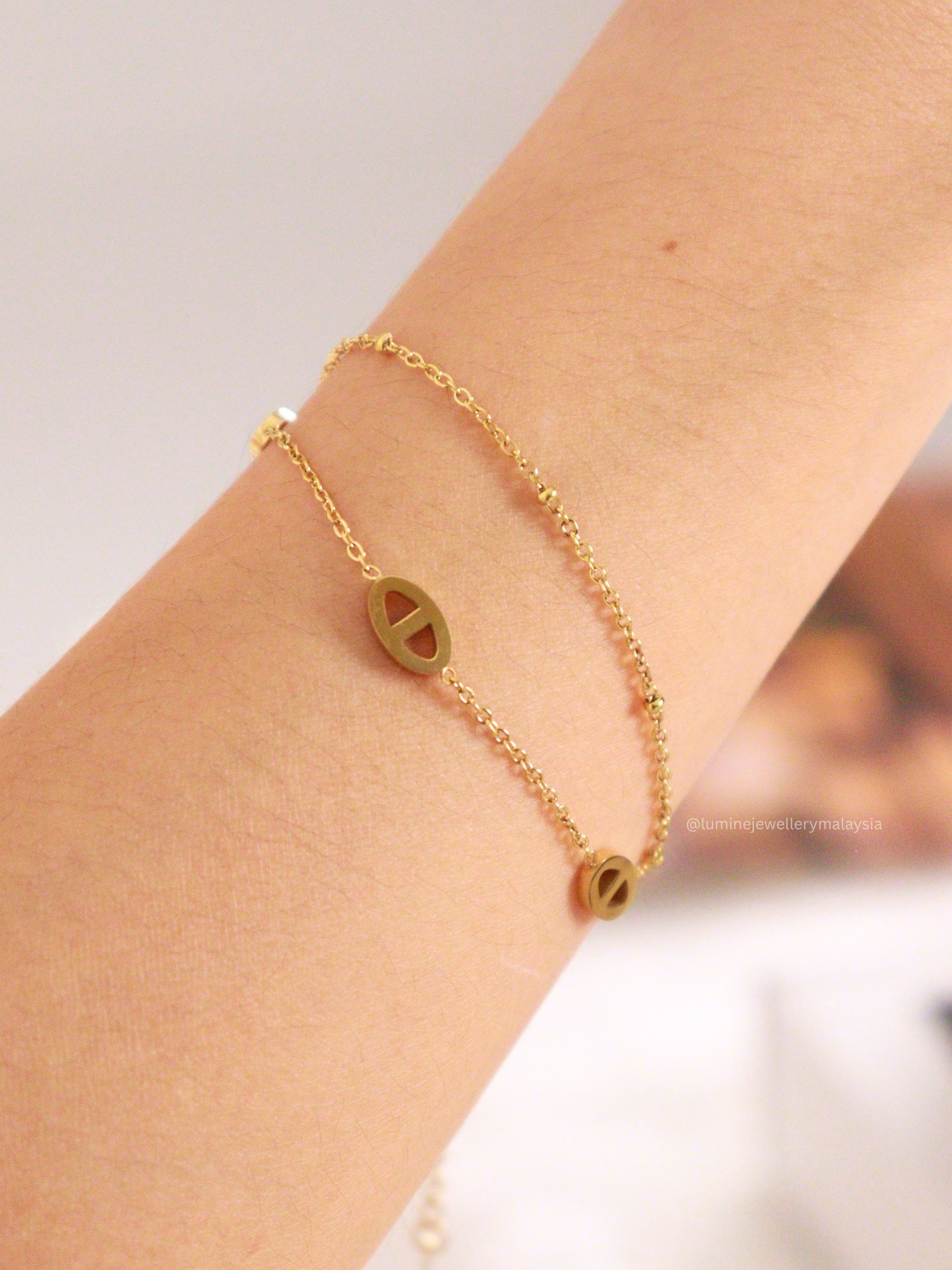 Unique Elegant Retro Bracelet
