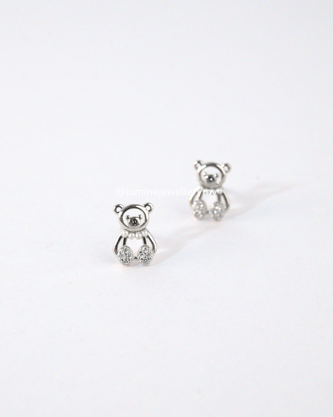 Teddy Studs