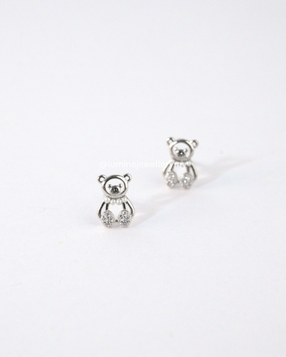 Teddy Studs