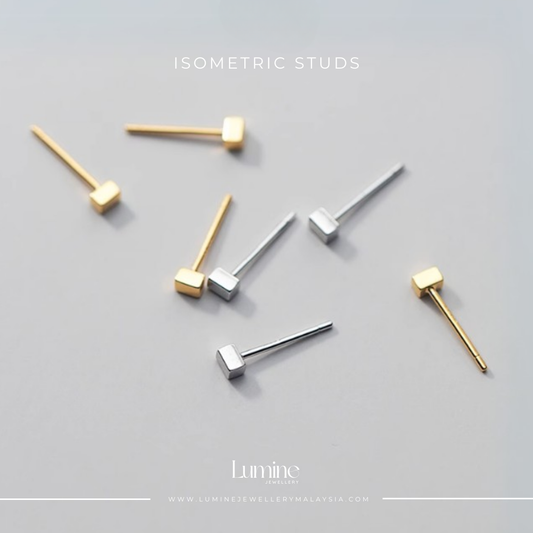 Isometric Studs