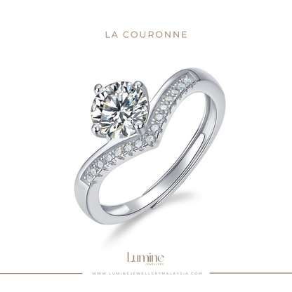 La Couronne