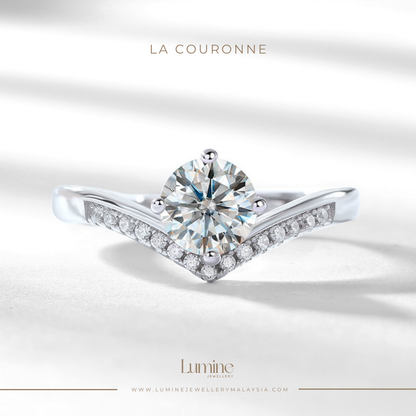 La Couronne