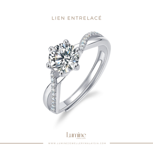 Lien Entrelacé
