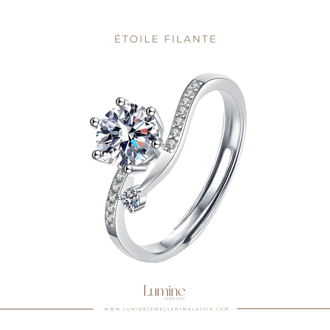 Étoile Filante
