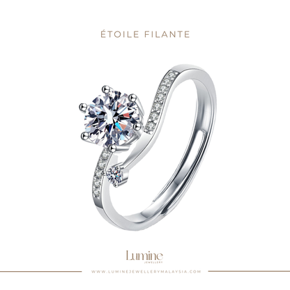 Étoile Filante