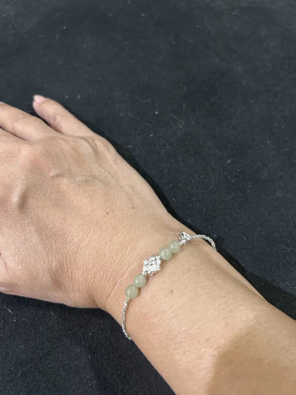 Lumine jewelry customer