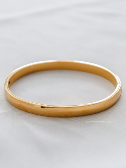 Plain Bracelet (6mm)