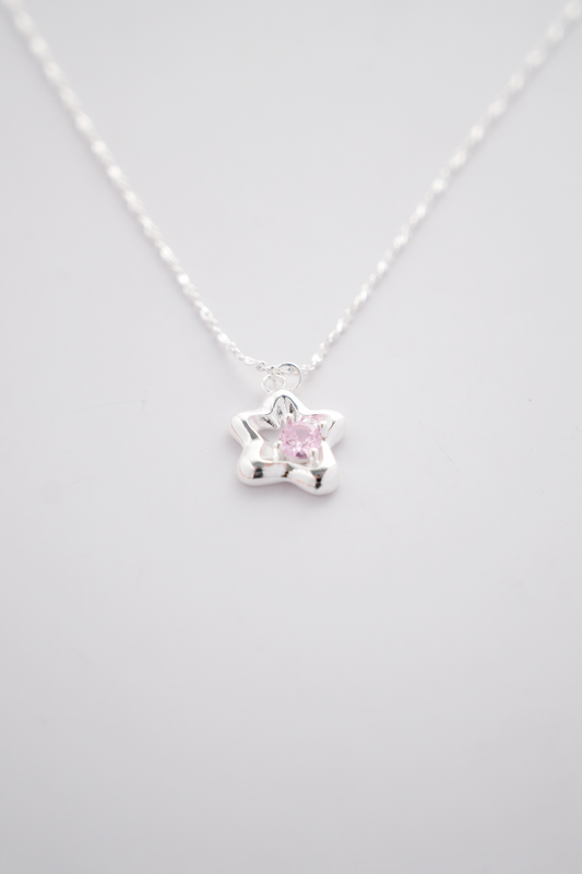 Star Pendant