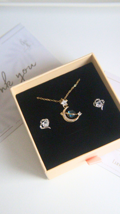 Cute Gift Box