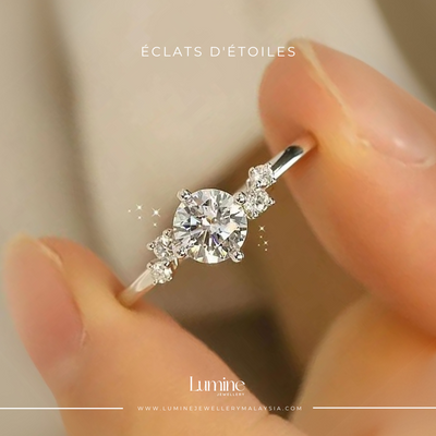 Éclats d'Étoiles