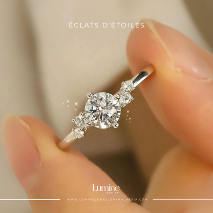 Éclats d'Étoiles