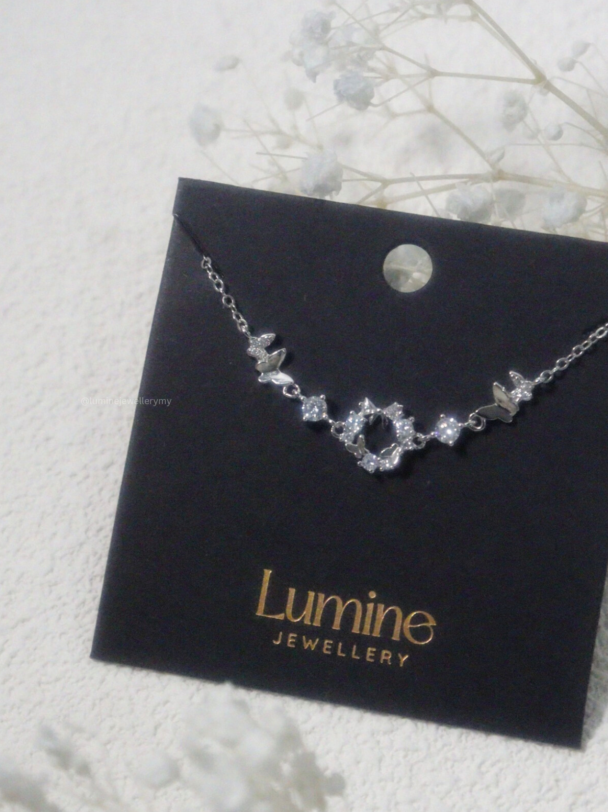 Secret Garden Bracelet