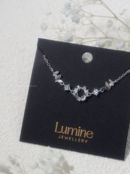 Secret Garden Bracelet