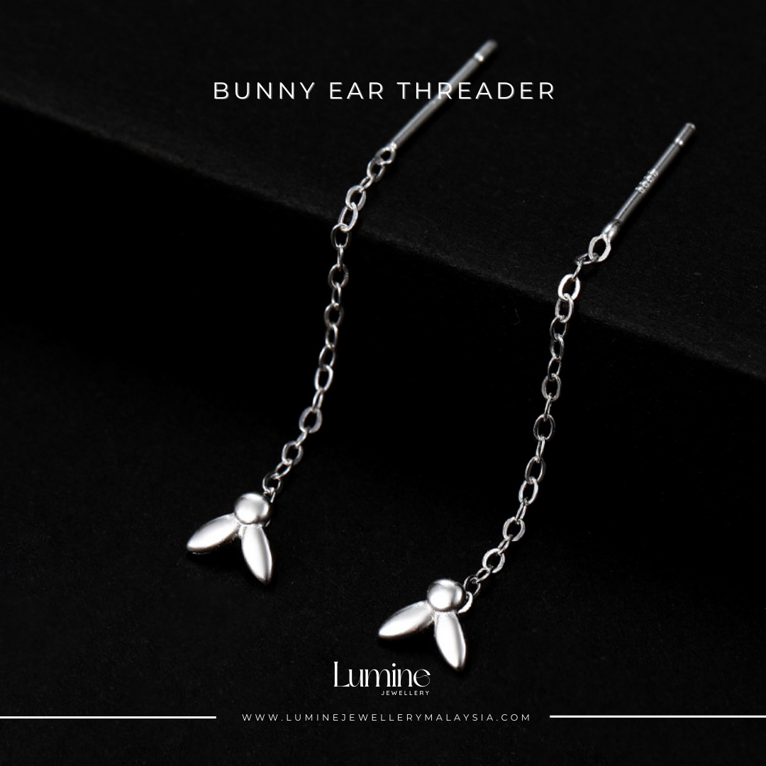Bunny Ear Threader