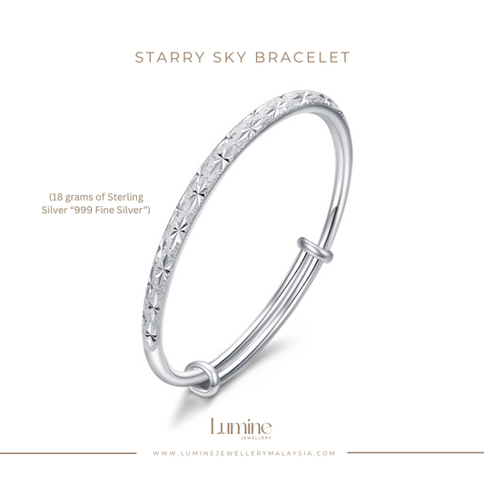 Starry Sky Bracelet