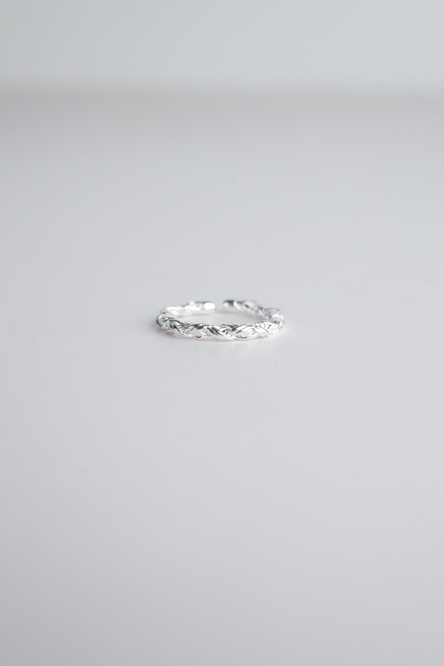 Irregular Wave Ring