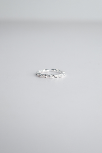 Irregular Wave Ring