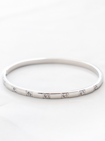 Sweet Kiss Zirconia Bracelet
