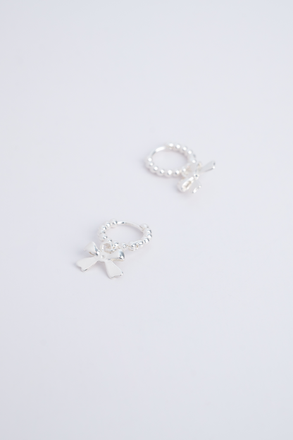 Cute Cute Bowknot Earrings