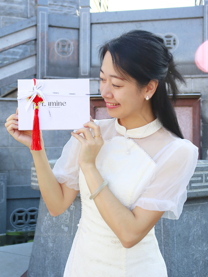 Limited CNY Princessa Prosperity Pack (FREE IF OVER RM250)