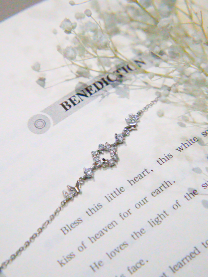 Secret Garden Bracelet